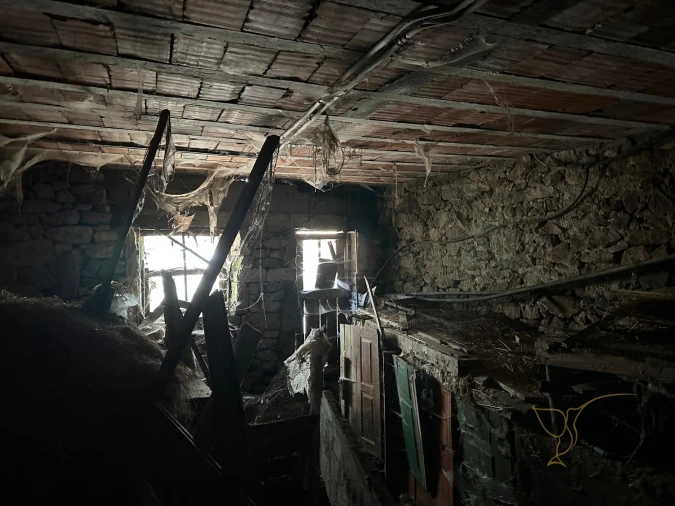 Moradia T3 para Venda em Castro Laboreiro e Lamas de Mouro Foto 35