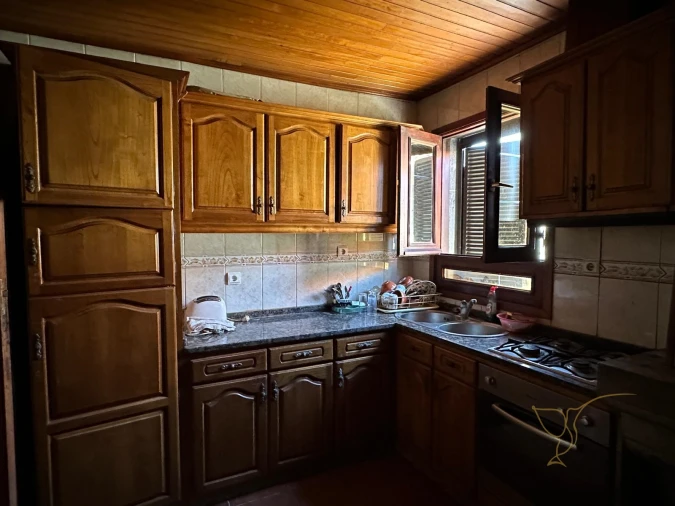 Moradia T3 para Venda em Castro Laboreiro e Lamas de Mouro Foto 16