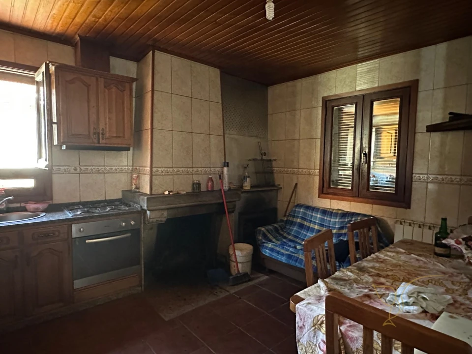 Moradia T3 para Venda em Castro Laboreiro e Lamas de Mouro Foto 15