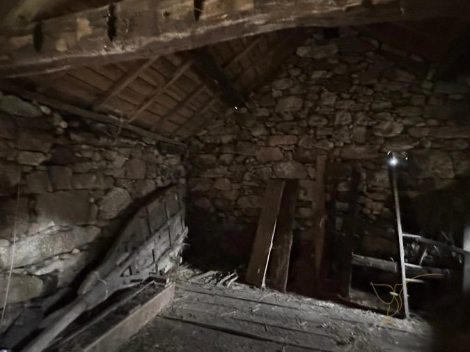 Moradia T0 para Venda em Castro Laboreiro e Lamas de Mouro Foto 8