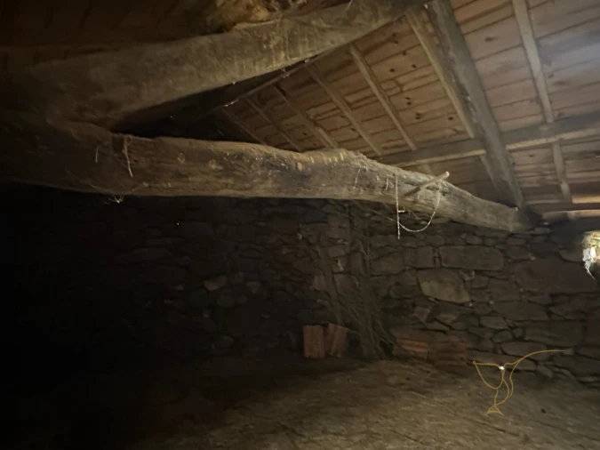 Moradia T0 para Venda em Castro Laboreiro e Lamas de Mouro Foto 18