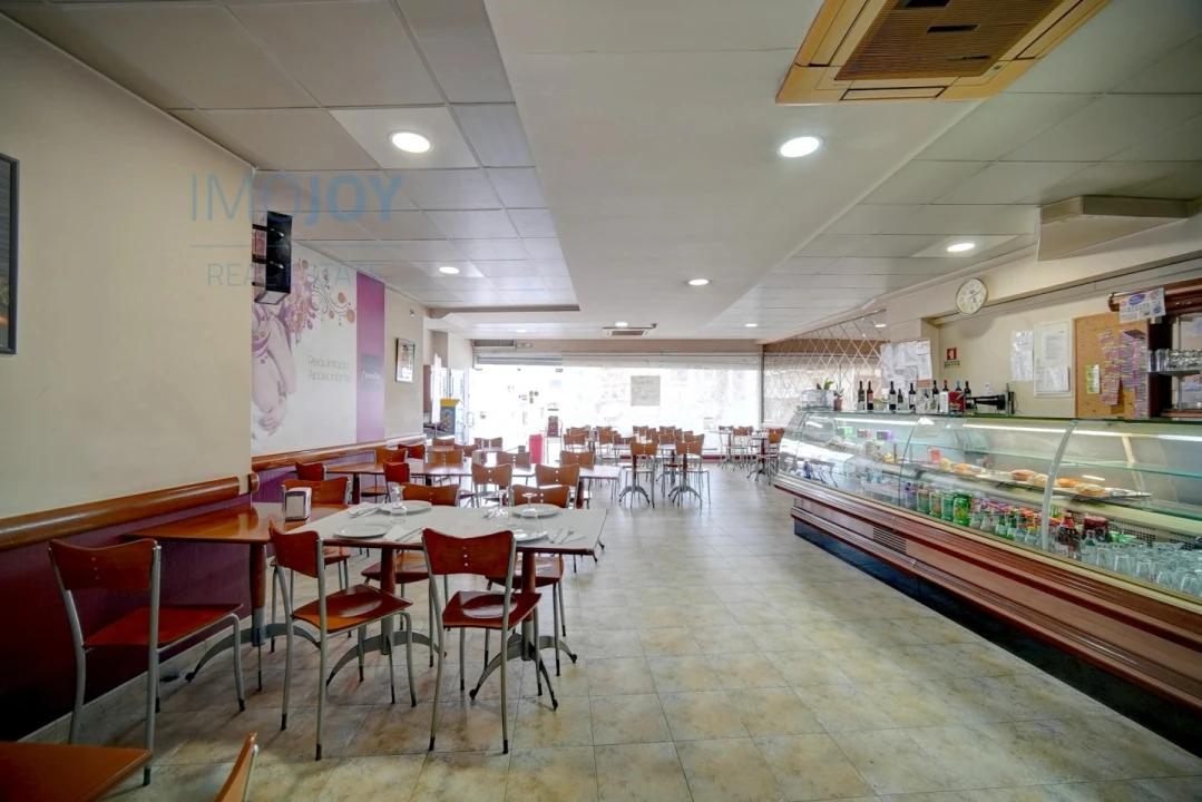 Loja para Venda em Falagueira-Venda Nova Foto 1