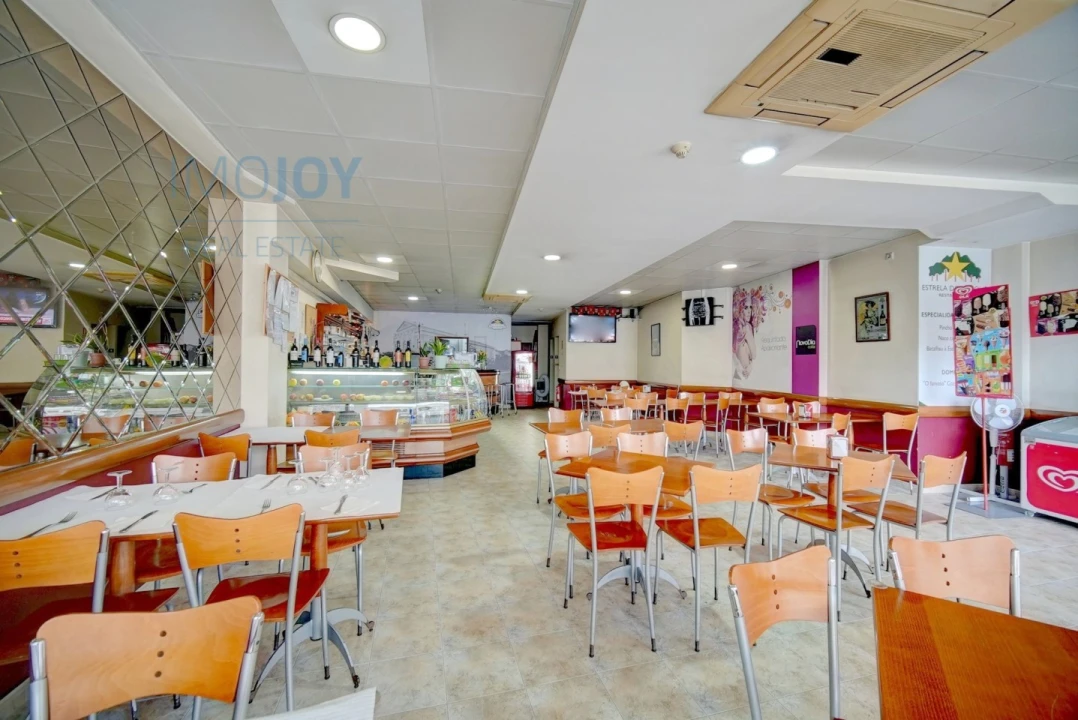 Loja para Venda em Falagueira-Venda Nova Foto 7