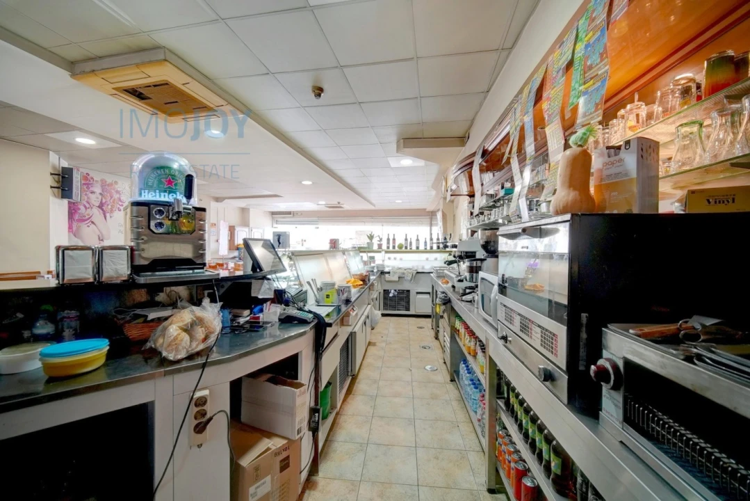 Loja para Venda em Falagueira-Venda Nova Foto 9