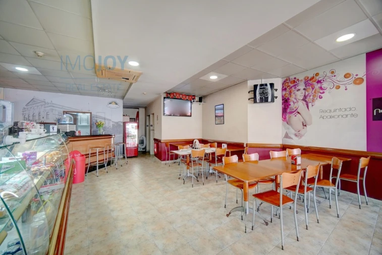 Loja para Venda em Falagueira-Venda Nova Foto 3