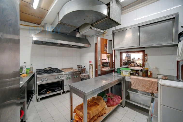 Loja para Venda em Falagueira-Venda Nova Foto 12