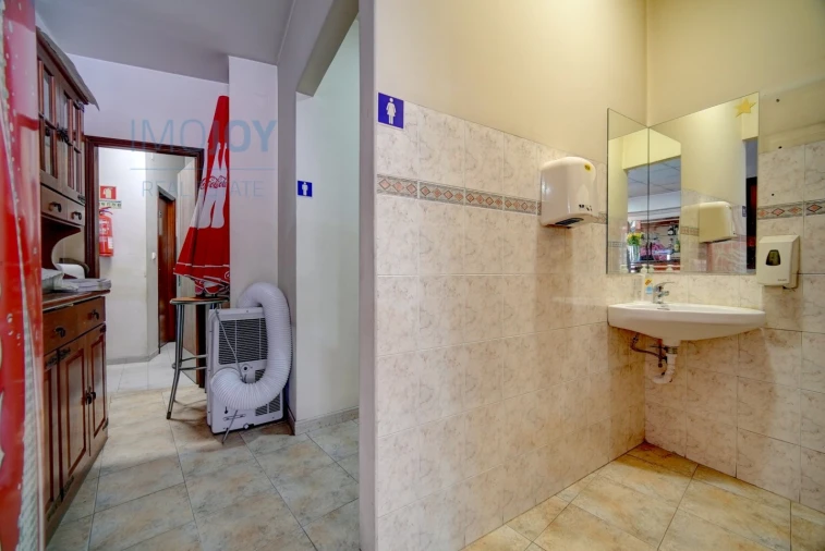 Loja para Venda em Falagueira-Venda Nova Foto 16