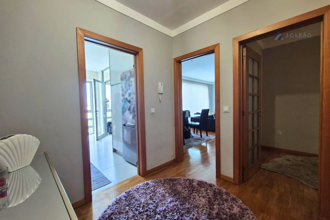 Apartamento T2 para Venda em Moreira Foto 26