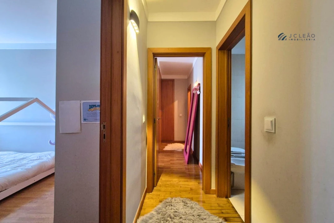 Apartamento T2 para Venda em Moreira Foto 29