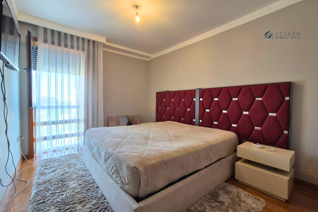 Apartamento T2 para Venda em Moreira Foto 33