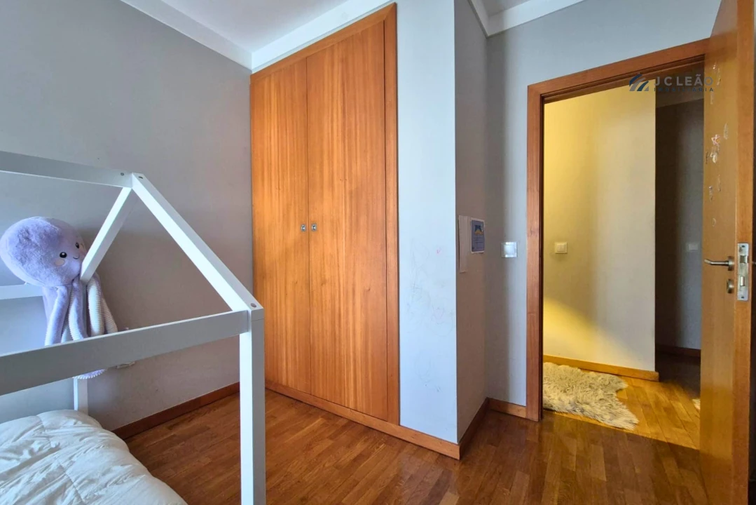 Apartamento T2 para Venda em Moreira Foto 38
