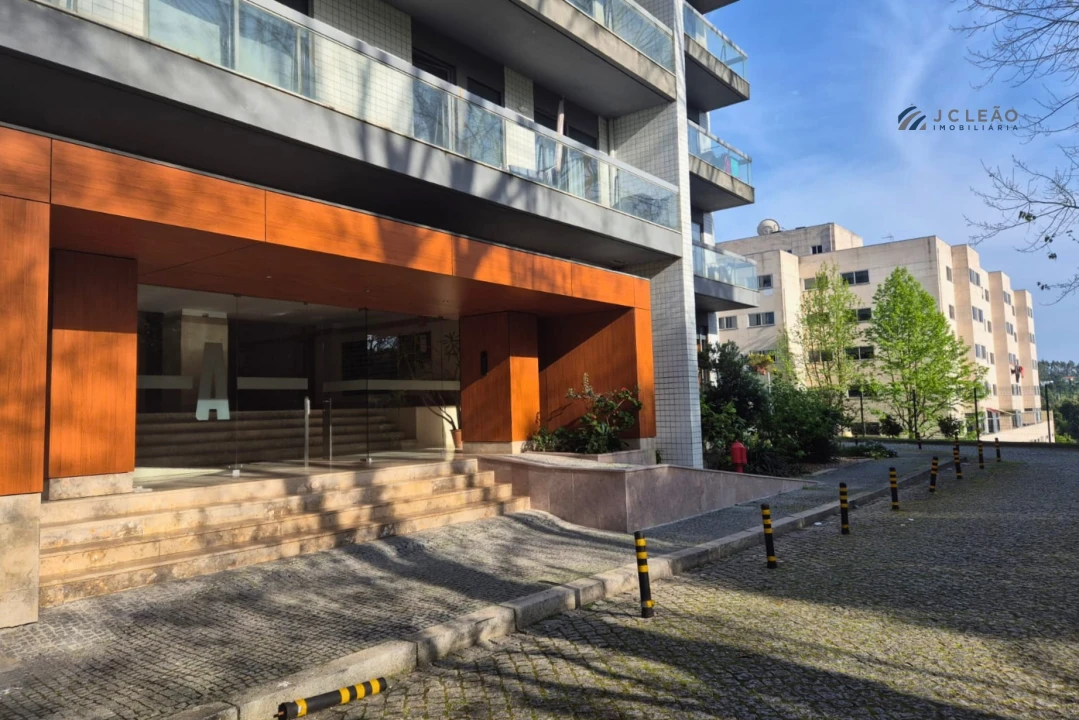 Apartamento T2 para Venda em Moreira Foto 49