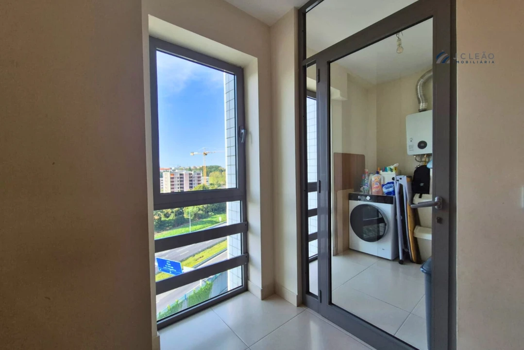 Apartamento T2 para Venda em Moreira Foto 8