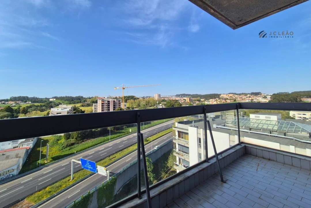 Apartamento T2 para Venda em Moreira Foto 18