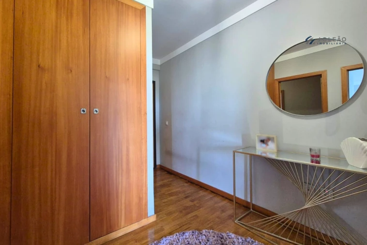 Apartamento T2 para Venda em Moreira Foto 23