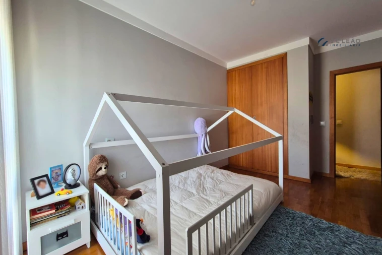 Apartamento T2 para Venda em Moreira Foto 40