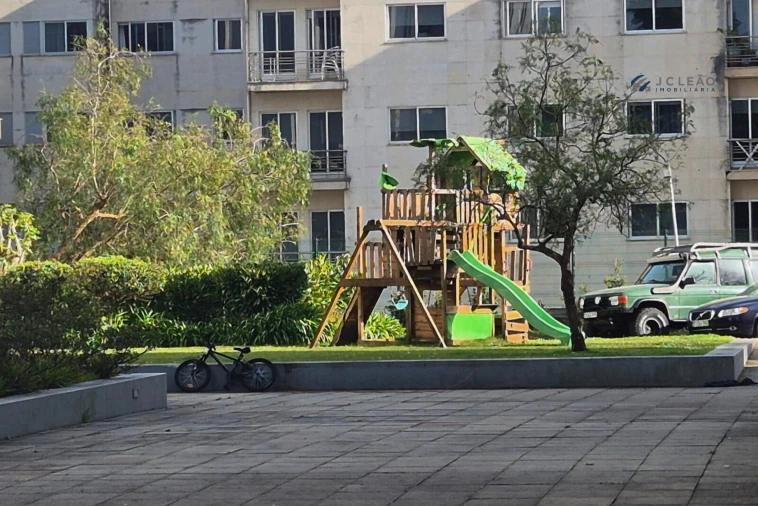 Apartamento T2 para Venda em Moreira Foto 45