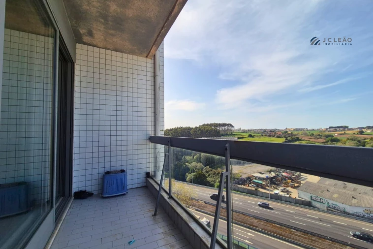 Apartamento T2 para Venda em Moreira Foto 20