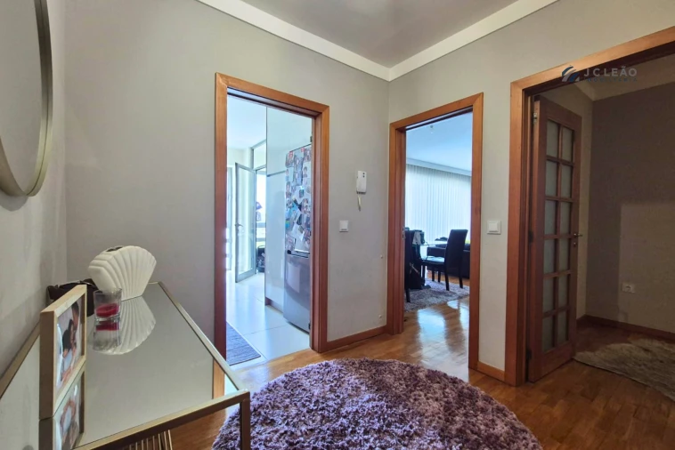 Apartamento T2 para Venda em Moreira Foto 22