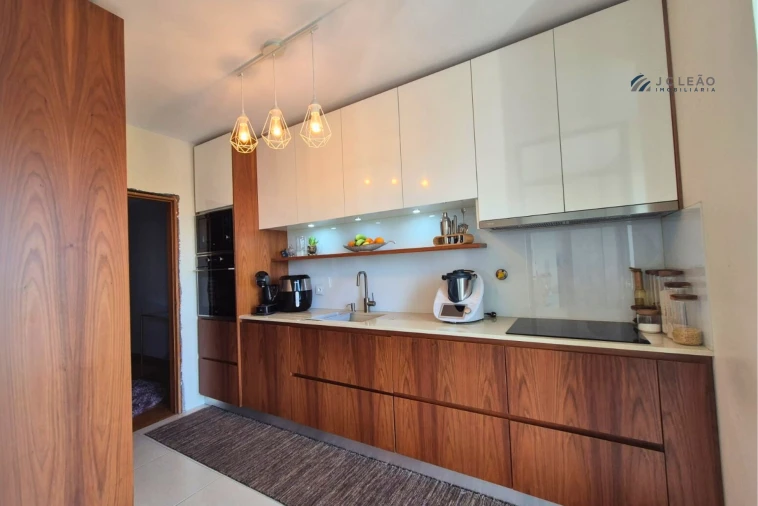 Apartamento T2 para Venda em Moreira Foto 7