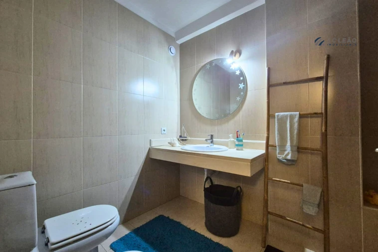 Apartamento T2 para Venda em Moreira Foto 41