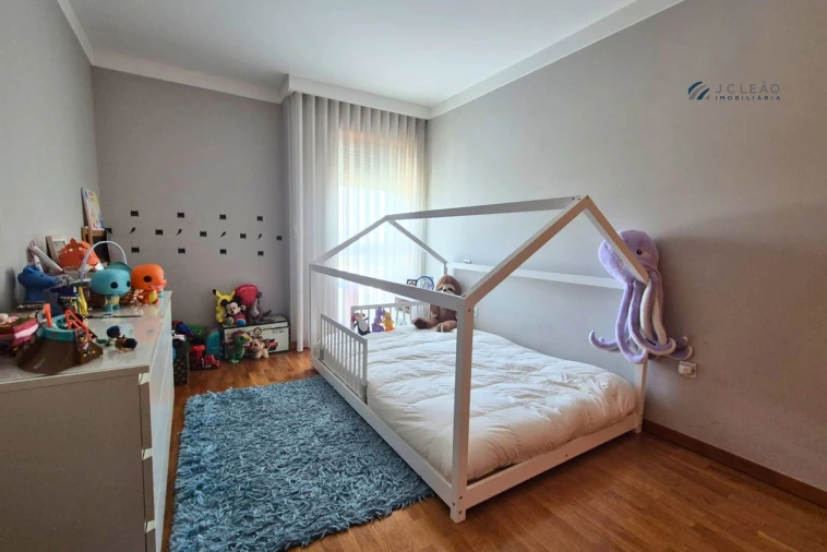 Apartamento T2 para Venda em Moreira Foto 39