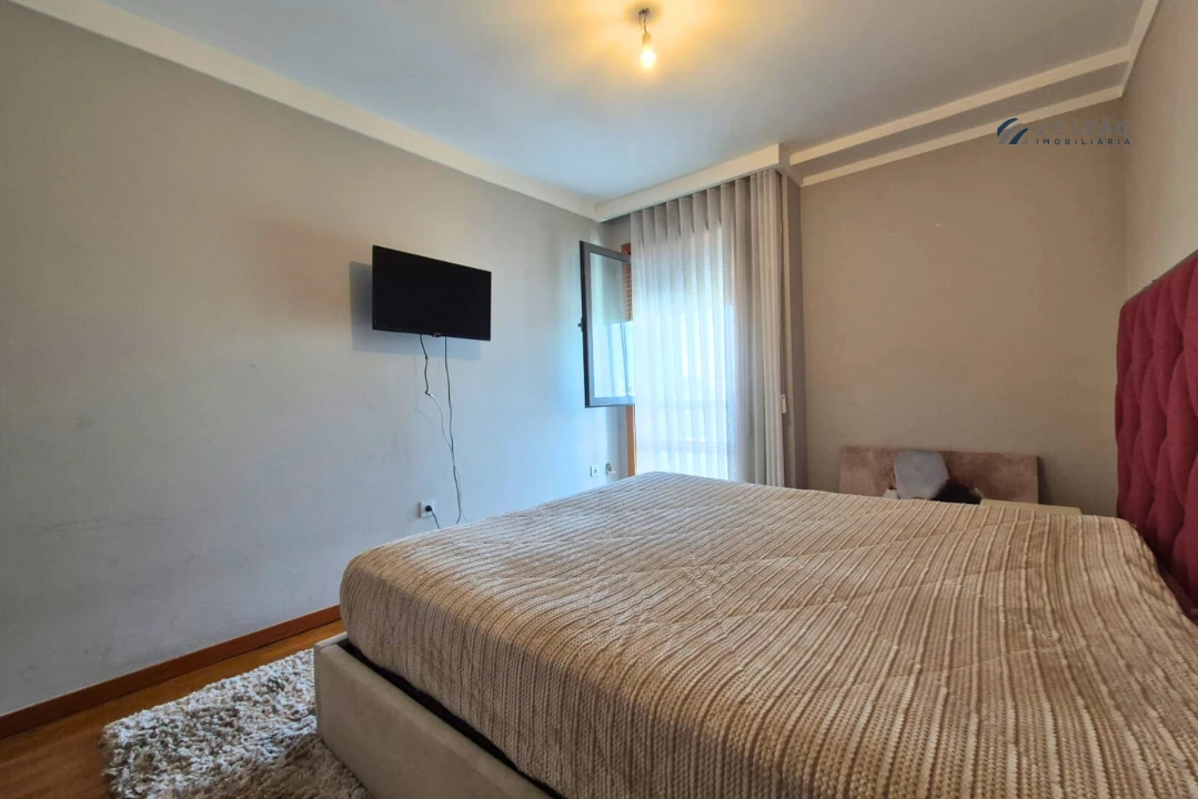 Apartamento T2 para Venda em Moreira Foto 34