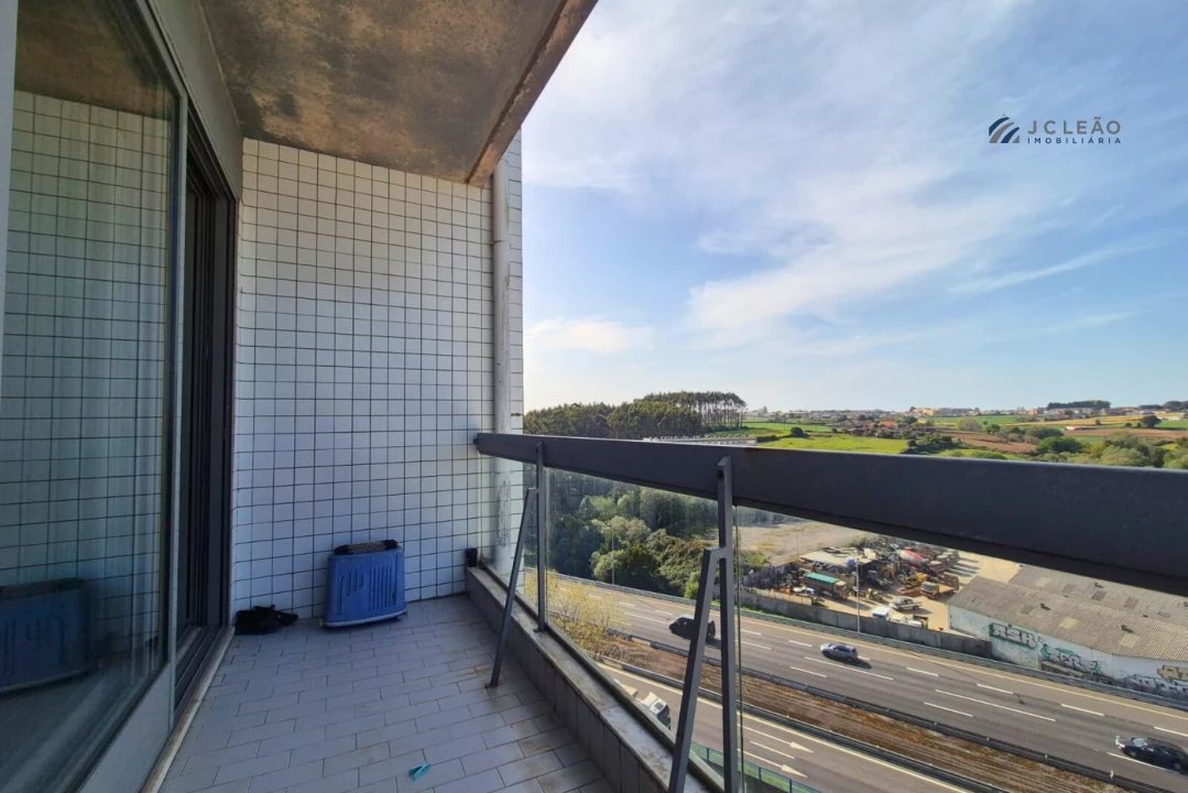 Apartamento T2 para Venda em Moreira Foto 20