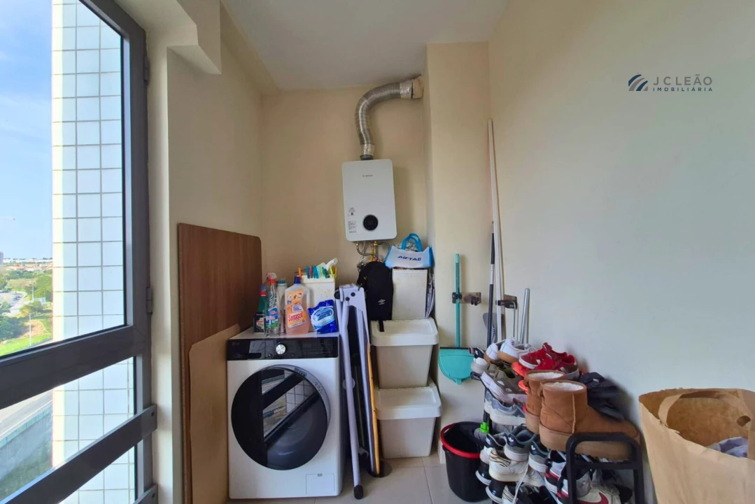 Apartamento T2 para Venda em Moreira Foto 10