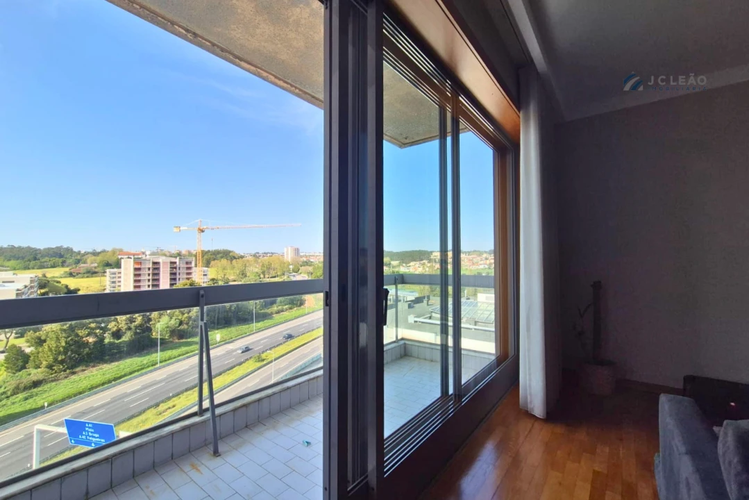 Apartamento T2 para Venda em Moreira Foto 17