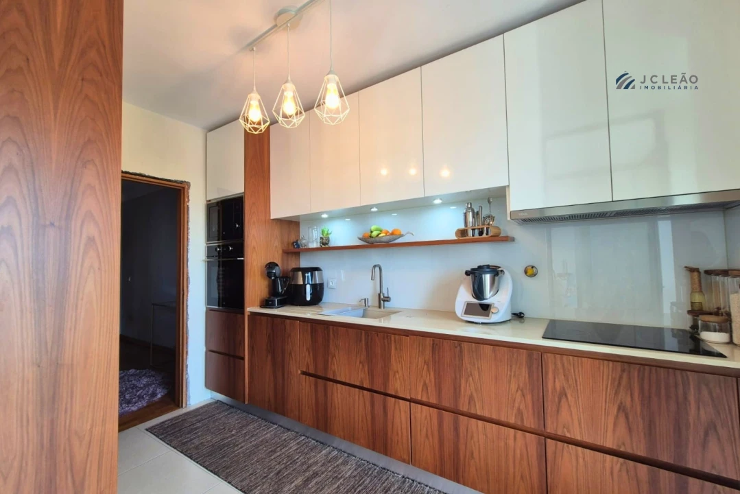 Apartamento T2 para Venda em Moreira Foto 3