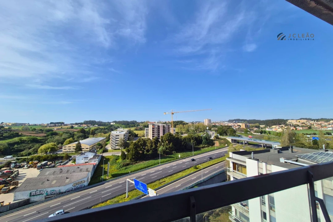 Apartamento T2 para Venda em Moreira Foto 21