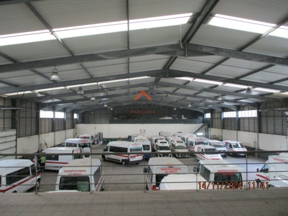 Armazém para Venda em Bunheiro Foto 5