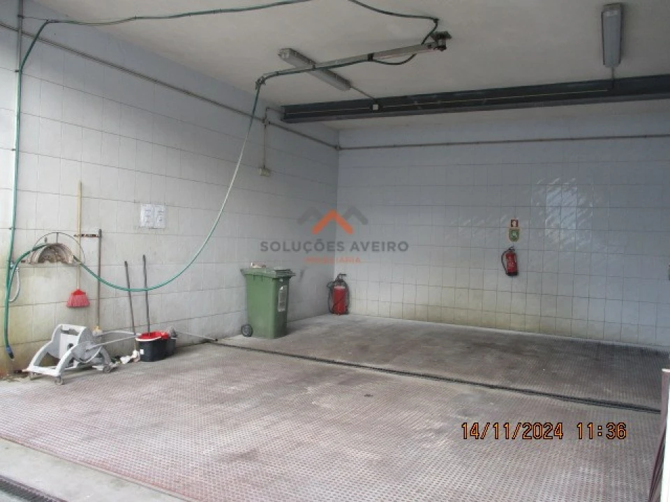 Armazém para Venda em Bunheiro Foto 7