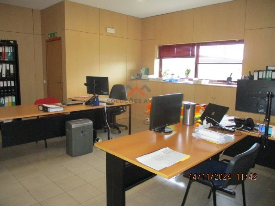 Armazém para Venda em Bunheiro Foto 16