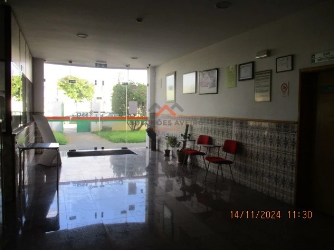 Armazém para Venda em Bunheiro Foto 2