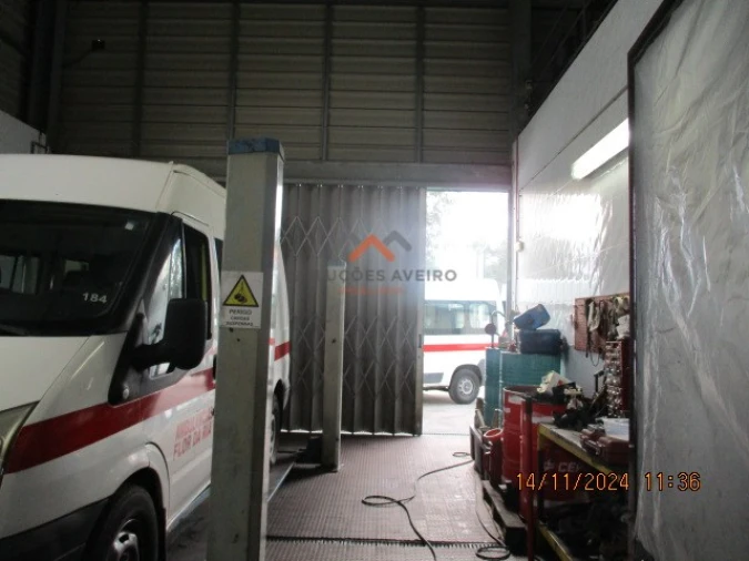 Armazém para Venda em Bunheiro Foto 6