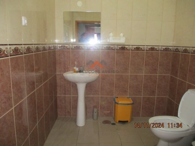 Armazém para Venda em Bunheiro Foto 8