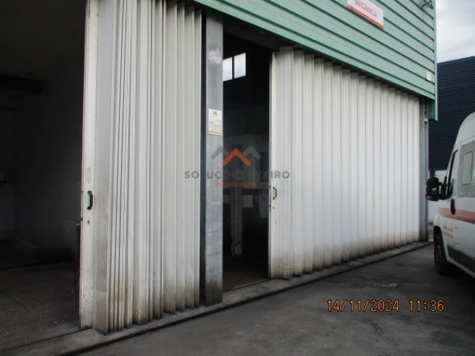 Armazém para Venda em Bunheiro Foto 9