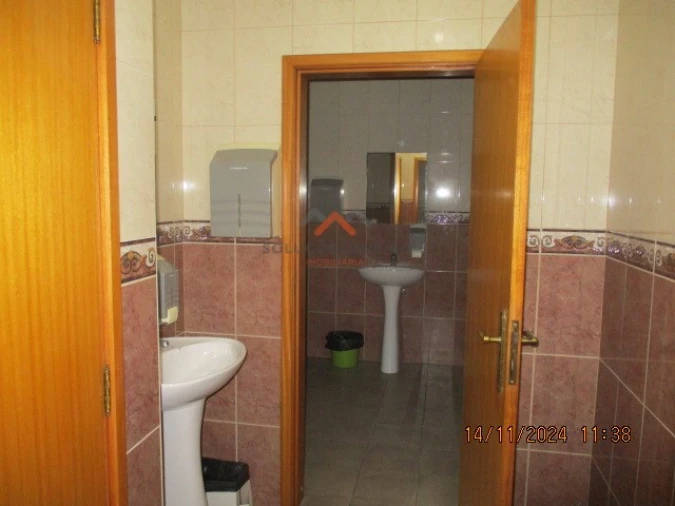 Armazém para Venda em Bunheiro Foto 10