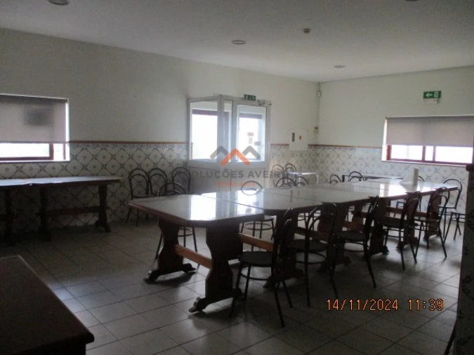 Armazém para Venda em Bunheiro Foto 12