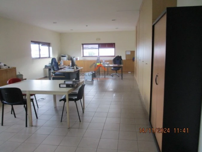 Armazém para Venda em Bunheiro Foto 15