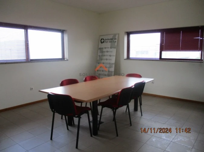 Armazém para Venda em Bunheiro Foto 17