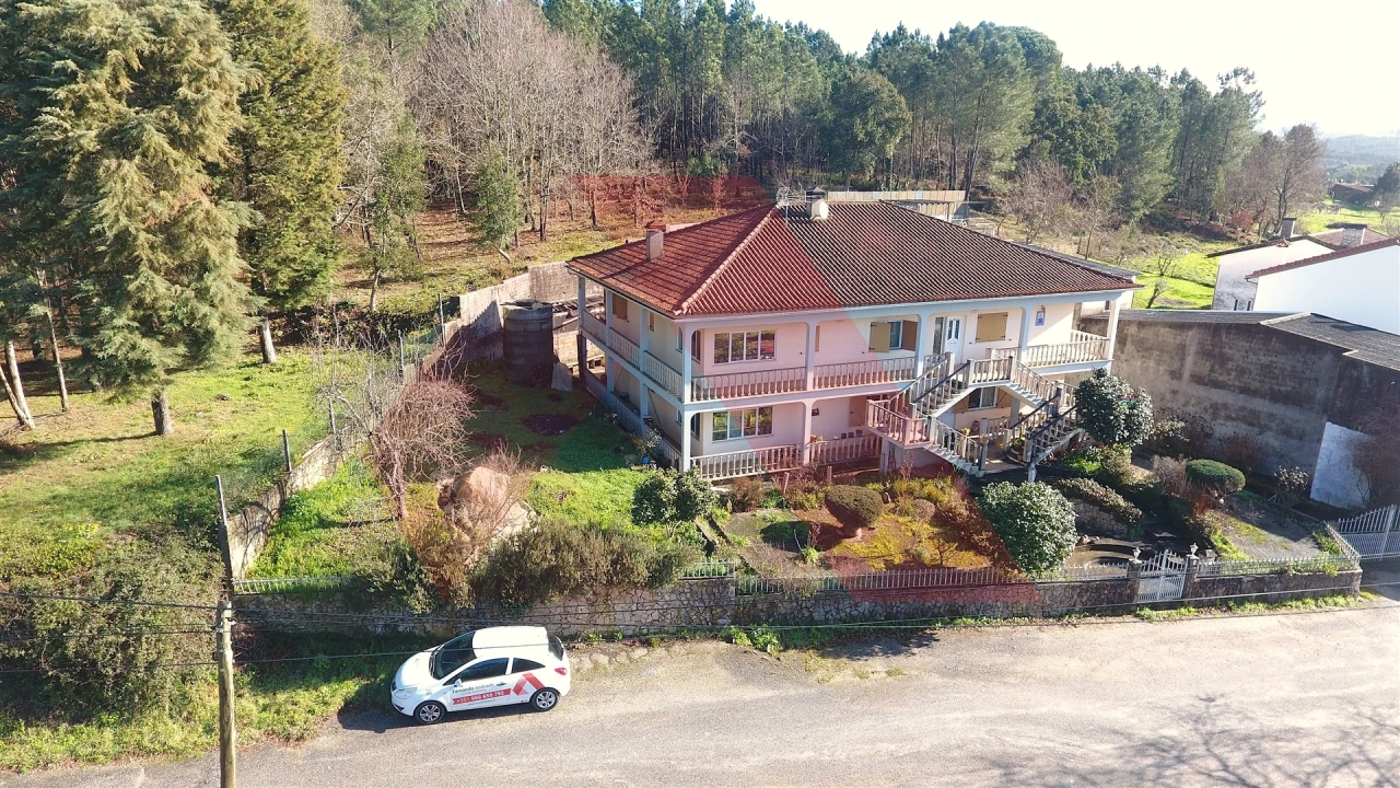 Moradia T5 para Venda em Côja e Barril de Alva Foto 27