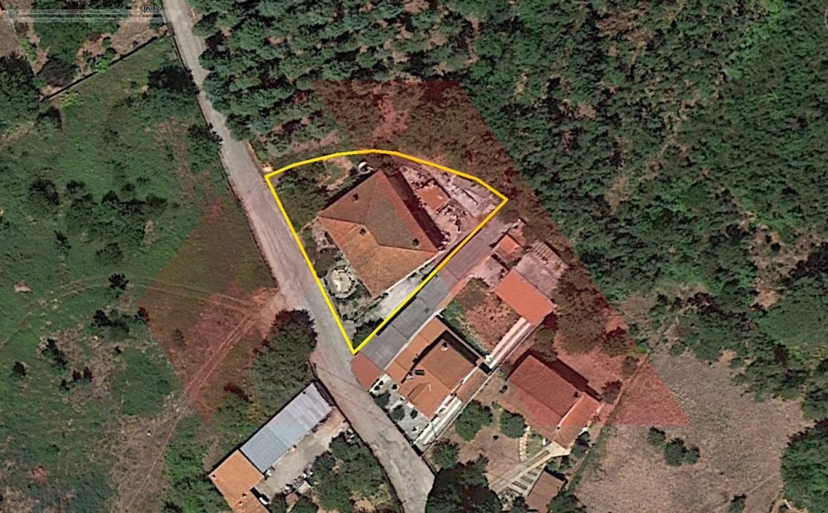 Moradia T5 para Venda em Côja e Barril de Alva Foto 26