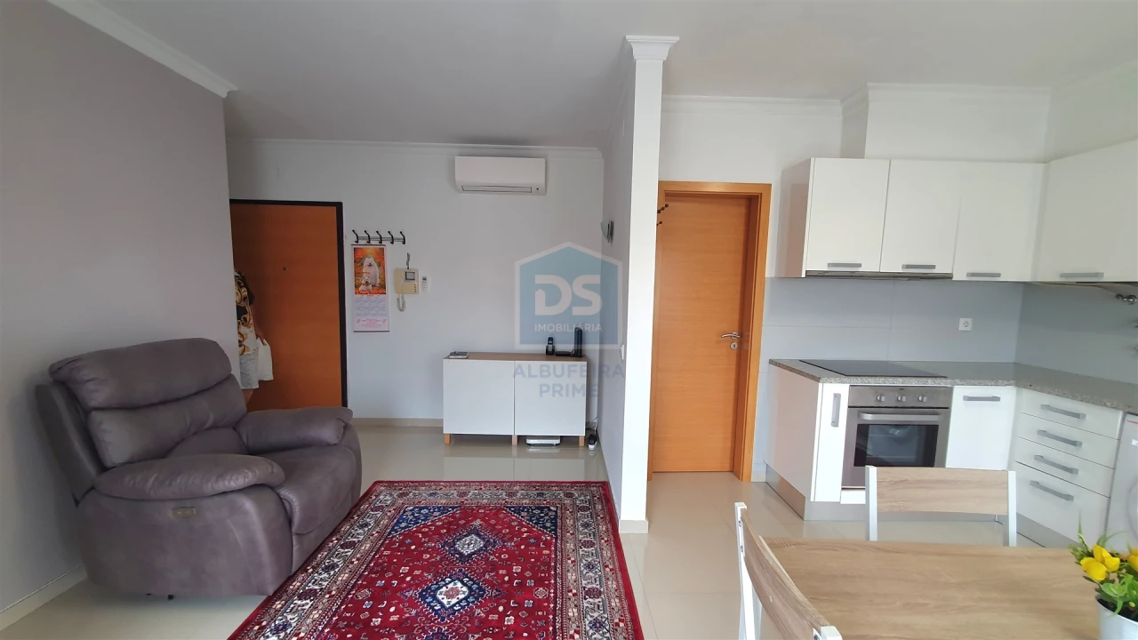 Apartamento T2 para Venda em Algoz e Tunes Foto 9