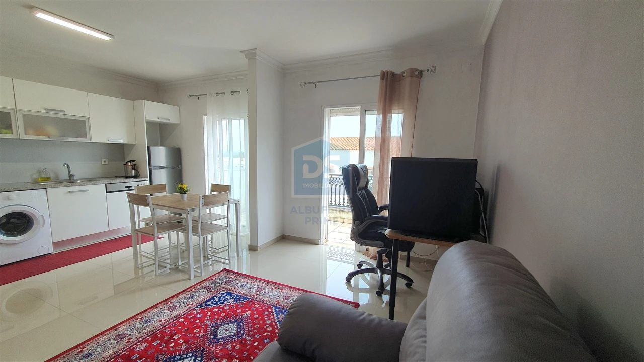 Apartamento T2 para Venda em Algoz e Tunes Foto 10