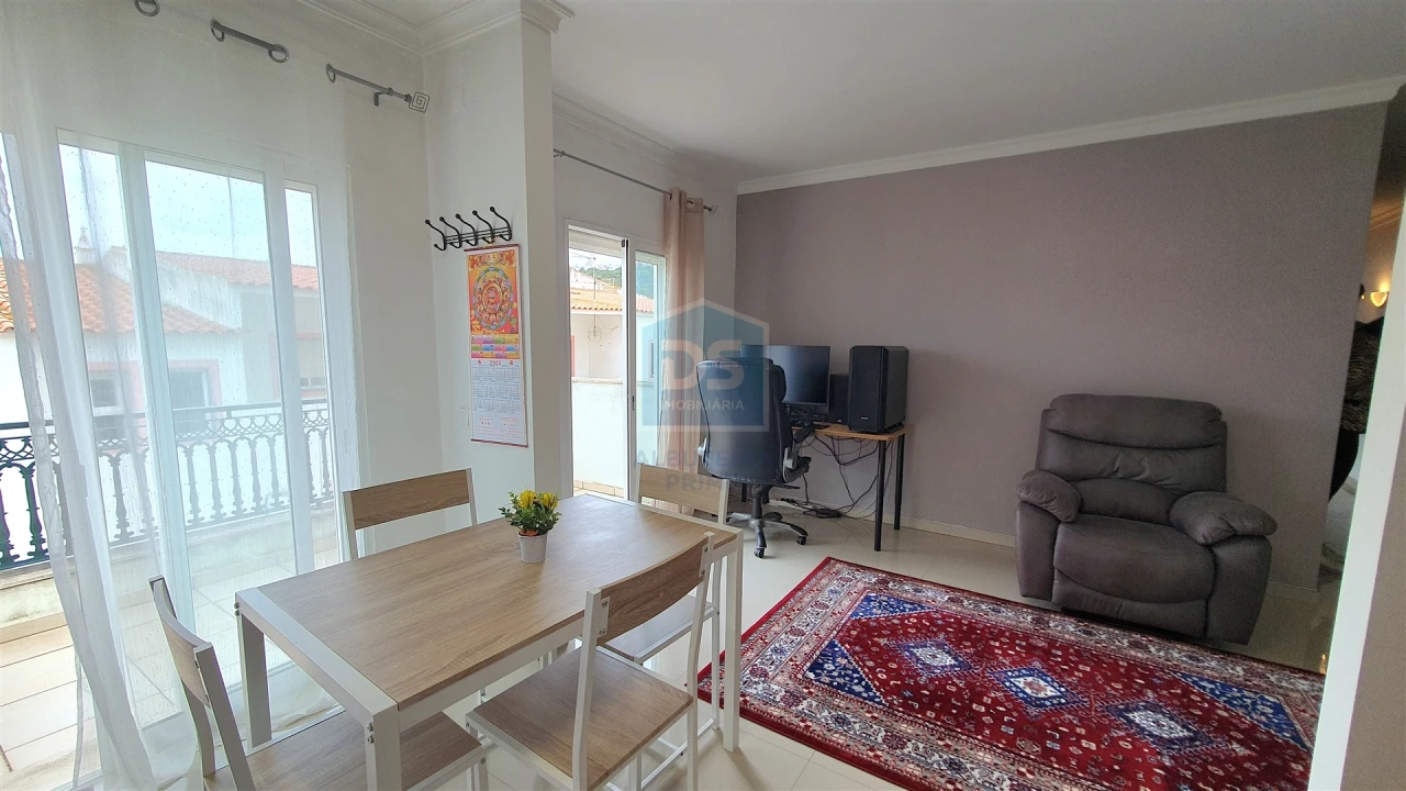 Apartamento T2 para Venda em Algoz e Tunes Foto 12