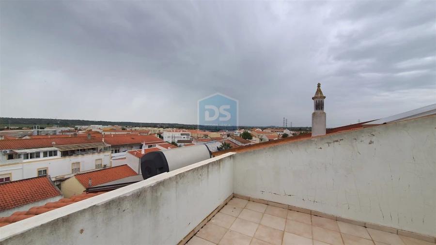 Apartamento T2 para Venda em Algoz e Tunes Foto 15