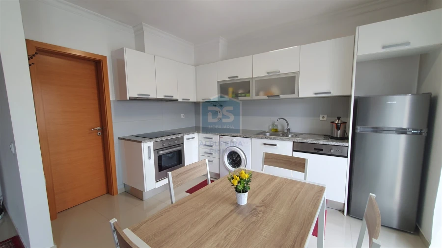 Apartamento T2 para Venda em Algoz e Tunes Foto 8